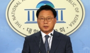 “나는 문재인 대변인”…박광온 민주당 최고위원 도전