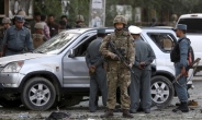 끝 모를 테러·내전…올 상반기 아프간 민간인 사망자수 최대
