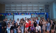 대웅재단, 27개국 외국인 유학생, 한국에서 글로벌 인재로 성장하다