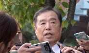 자유한국당 비대위원장 결국 김병준? 오늘 저녁 발표