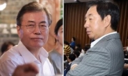 작년에 만난 청년 다시 부른 문 대통령…김성태 “쇼통” 비난
