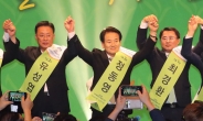 민주평화당 새 대표에 정동영 선출(1보)