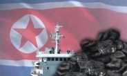 北석탄 반입 논란 한창인데…수상한 선박 포항 정박중
