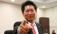 정청래 “김진표는 한국당 지지자의 선택 1위…결국 이해찬”