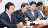 한국당 북한산 석탄 국정조사 촉구 “정권 실세 배경 의심”