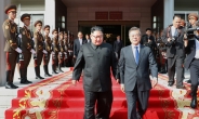 문재인-김정은, 9월 평양에서 다시 만난다