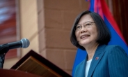 엘살바도르, 대만에 단교 선언…차이총통 이후 5번째 단교