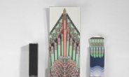 관광기념품 공모전 대상 ‘경복궁 단청 연필’