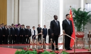 시진핑, 아프리카 정상 대거 초청…경제 지원 '선물 보따리'
