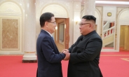 민주당 “대북특사단, 새로운 시대 여는 계기 될 것”