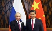 시진핑-푸틴 또 만난다…올 세 번째 정상회담