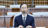 김기영 헌법재판관 후보자, 도덕성 문제 질타