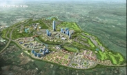 포스코건설, 인도네시아 리도 신도시 개발
