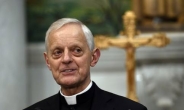 ‘성추문 은폐 책임’ 워싱턴DC 대주교, 조만간 사임할 듯