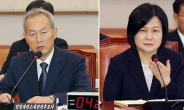 이석태ㆍ이은애 헌법재판관 후보자 청문보고서 채택 불발