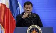 두테르테 ‘마약 전쟁’, 필리핀 국민 78% 만족