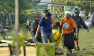 인도네시아 규모 7.5 지진 48명 사망…한인 1명도 ‘연락두절’