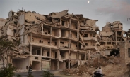 러 공습, 시리아서 민간인 더 많이 사망