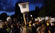 [포토뉴스] 카탈루냐, 독립운동 상징 ‘투표함’