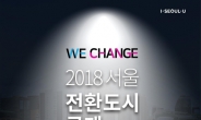 생태문명 위기 진단…‘서울 전환도시 국제컨퍼런스’ 개최