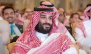 궁지 몰린 사우디 왕세자…‘오일머니’로 위기 탈출 시도