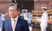 한국당, 군사분야 합의 비준 권한쟁의 심판 청구 추진