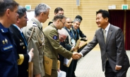 남북 국방차관, 베이징 샹산포럼 참석 “비핵화와 평화정착 호소”