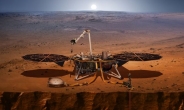 탐사선 ‘인사이트’ 다음달 27일 화성 착륙…내부 탐사