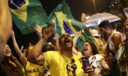 ‘브라질의 트럼프’ 보우소나루, 대선 ‘최종승리’…연금개혁ㆍ민영화 등 변화 예고
