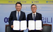 산림청, 인천시와 ‘2019년 아ㆍ태지역 산림회의’ 공동 개최키로