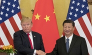 “트럼프-시진핑, 담판 무산시 3차 관세폭탄”…최악 시나리오로 가는 무역전쟁