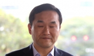 엄용수 한국당 의원, 정치자금법 위반 실형…의원직 상실 위기