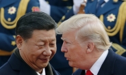 트럼프, “시진핑과 좋은 통화”, 中도 화답…무역전쟁 기류 급변