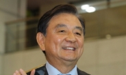 홍석현 한국기원 총재단 사퇴 발표…집행부 총사퇴
