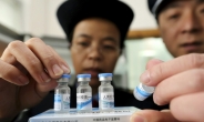 '백신파동 홍역' 中 정부…불량백신 제조시 수익금 10배 벌금