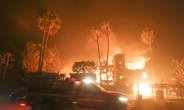 [H#story] ‘최악의 산불, 캘리포니아가 위험하다’
