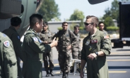 美국방부, 한미훈련 관련 “양국 지휘관 조언 기초해 결정”