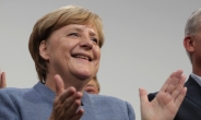 독일 국민 56% “메르켈 임기 끝까지 수행”  찬성