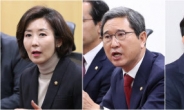 김영우 “조국 물러나라…한국당, ‘文 신적폐백서’ 써야”
