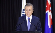 문대통령 “김정은 답방, 시기보다 비핵화촉진케 하는 게 중요”