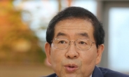 박원순, 국회의원 세비 ‘셀프인상’에 쓴소리
