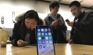 미국은 화웨이 치고 중국은 애플 때리고…구형 아이폰 中 판매금지