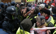 [H#story] ‘지친 프랑스 경찰의 분노’
