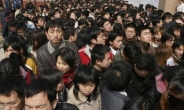 “미중 무역전쟁 여파로 중국 취업시장 위축 전망”