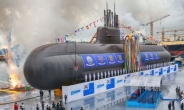 [김수한의 리썰웨펀]’장보고3, 배치2‘ 차기 잠수함 내년 건조..2025년 해군 인도