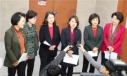 한국당 여성의원, “불륜의혹 박수현 국회의장 비서실장 사퇴하라”