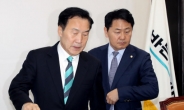 한국ㆍ바른미래, ‘당협위원장 공모 고리’로 사실상 정계개편 진행