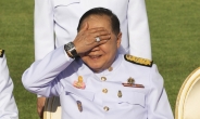 태국 ‘롤렉스 장군’ 부패 무혐의…“죽은 친구한테 명품 시계 빌렸다”