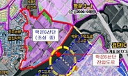 김포 학운6산단~검단2산단 연결 진입도로 연말 착공…2021년말 준공