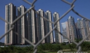 천정부지 ‘홍콩 부동산’에 닥친 불황…주택 차압, 업체 파산 속출